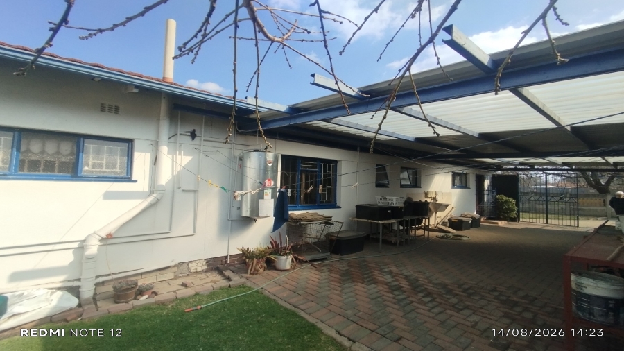 4 Bedroom Property for Sale in Sasolburg Ext 3 Free State